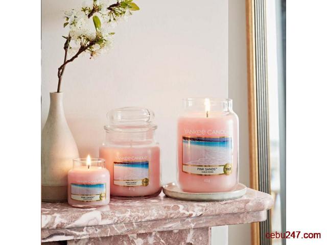Yankee Candle Products