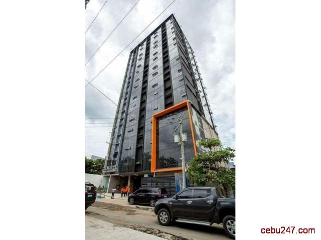 BLOQ Residences Sikatuna