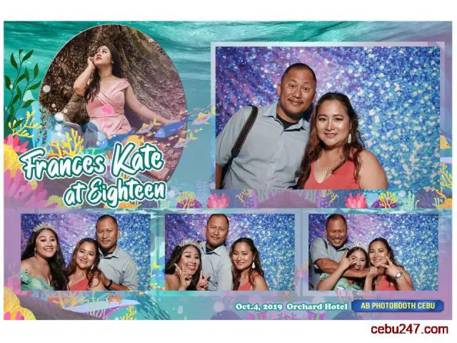 AB Photobooth Cebu Affordable Photobooth Rentals for all Occassions