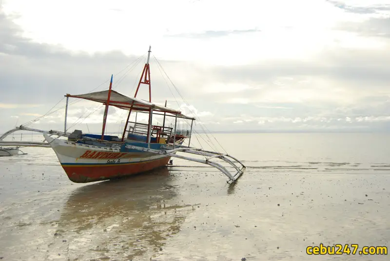 bantayan beach