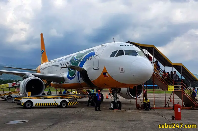 cebu pacific cebu to macau flights