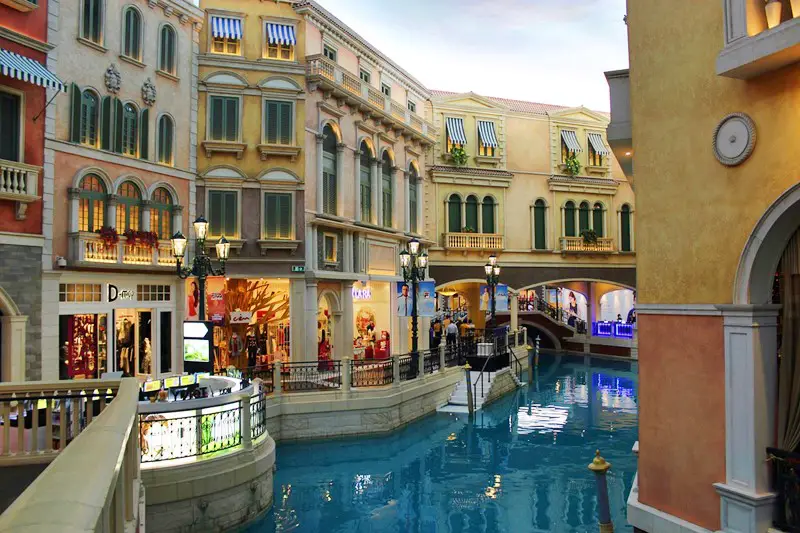 venetian macau hotel