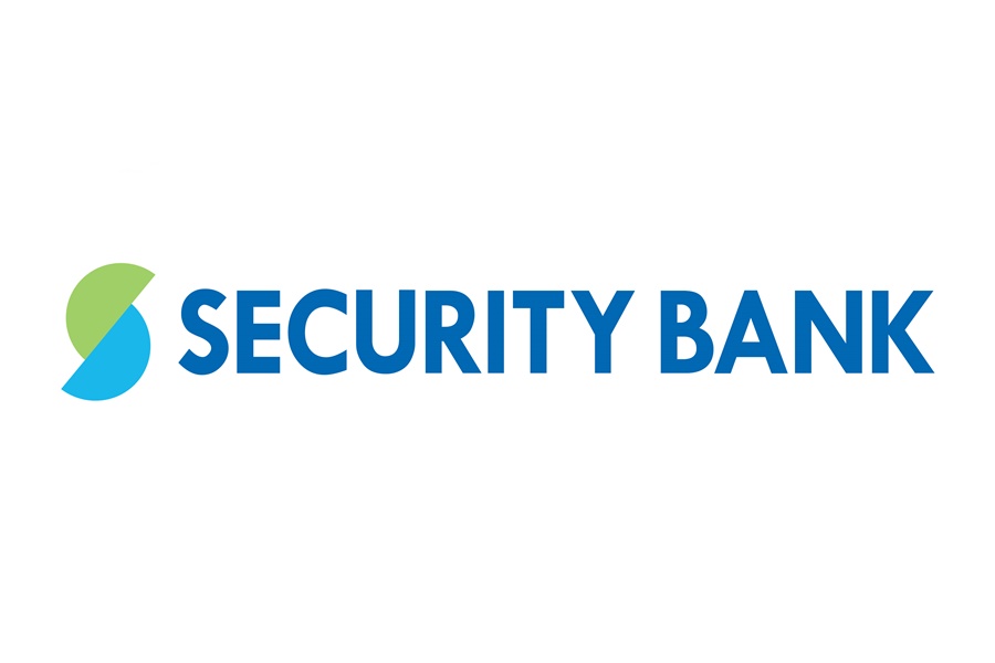 Security Bank Philippines logo