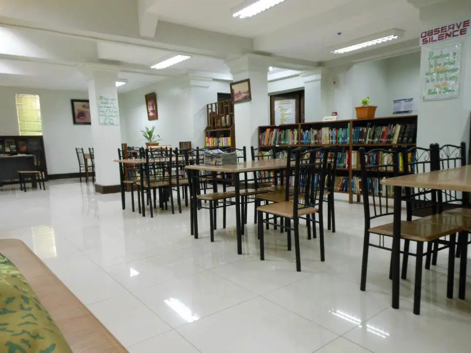 cebu city public library 247