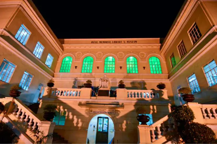 cebu city public library