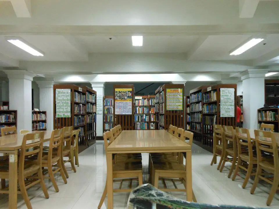 cebu public library