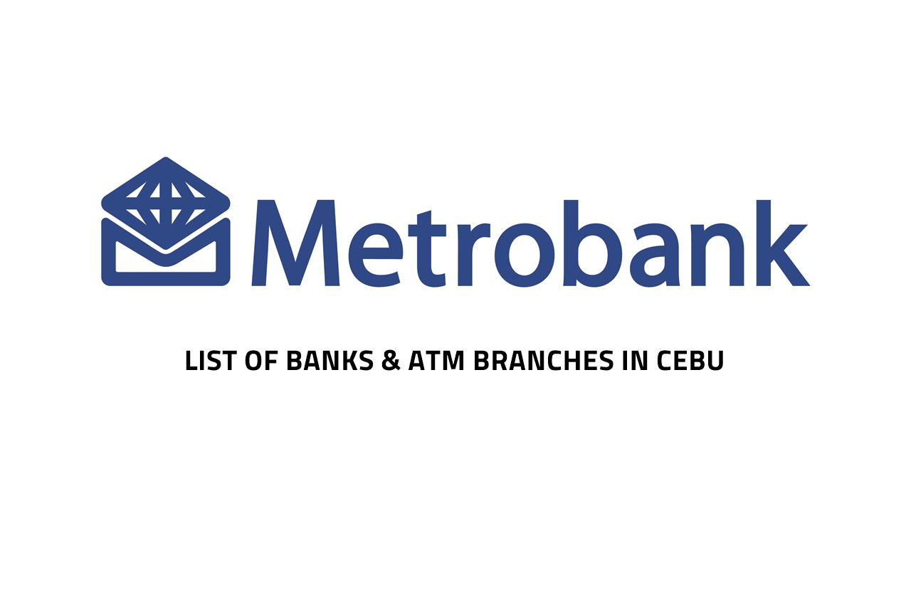 metrobank cebu branches and atms