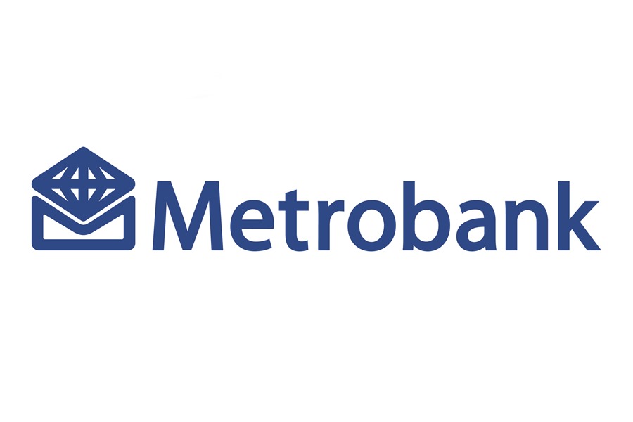 metrobank logo