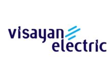 veco new logo - visayan electric logo