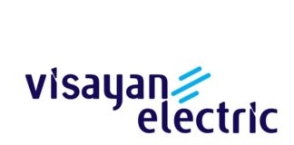 veco new logo - visayan electric logo
