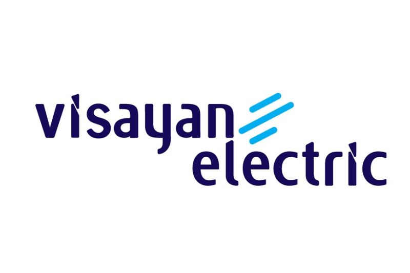 veco new logo - visayan electric logo