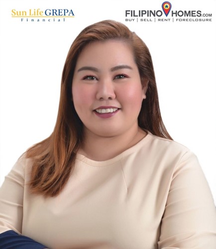 unit manager cebu real estate merryl cayme