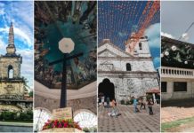 Historical Places Cebu