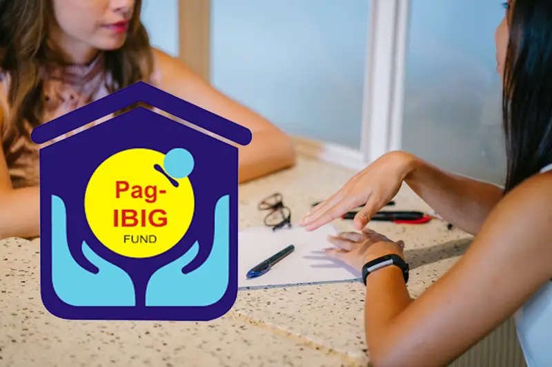 Pag-Ibig Fund Cebu
