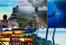 Weekend Activities You Can Do in Cebu
