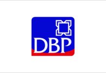 Development Bank of the Philippines logo