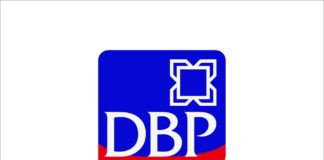 Development Bank of the Philippines logo