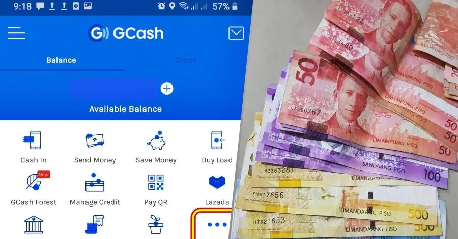 how to pay veco using gcash app
