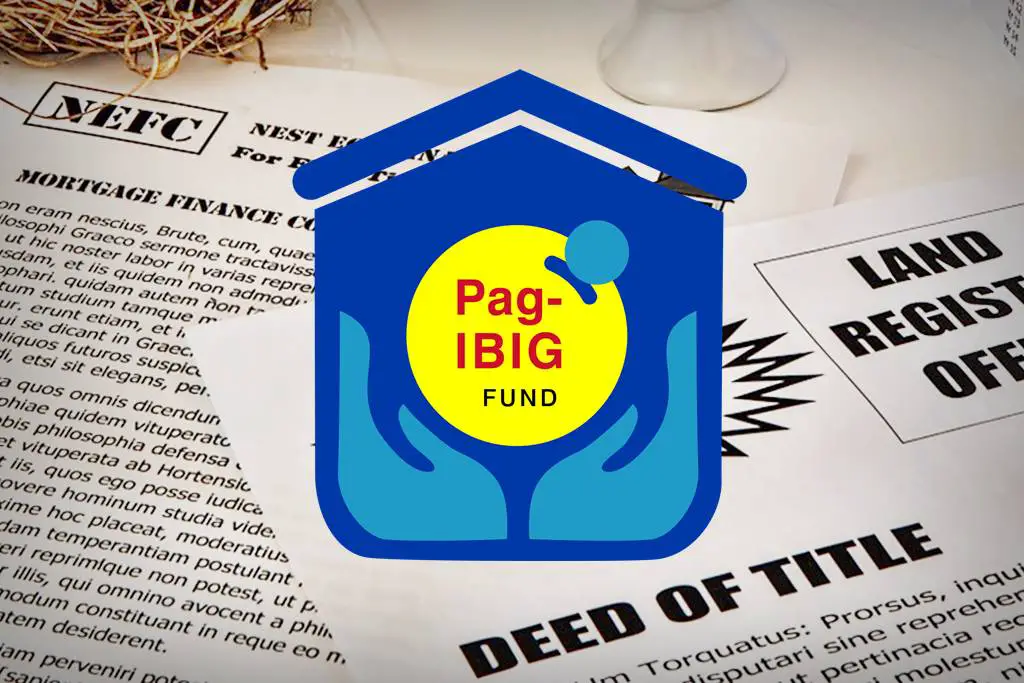 how to apply pagibig housing loan cebu