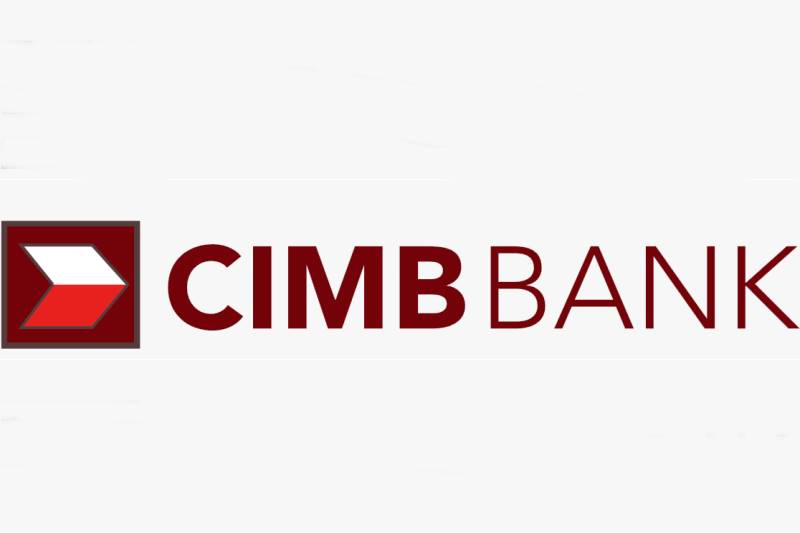 CIMB Bank Logo