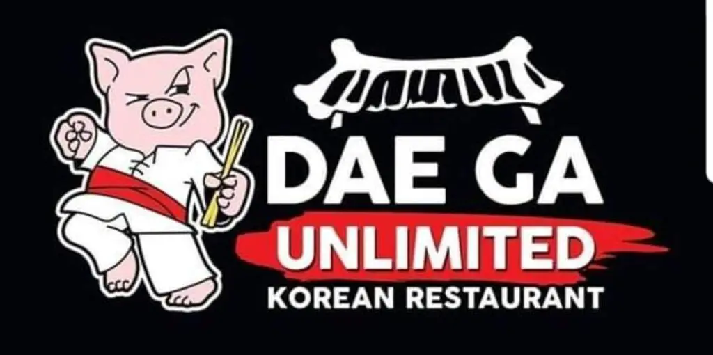 DAE GA Unlimited Korean Restaurant