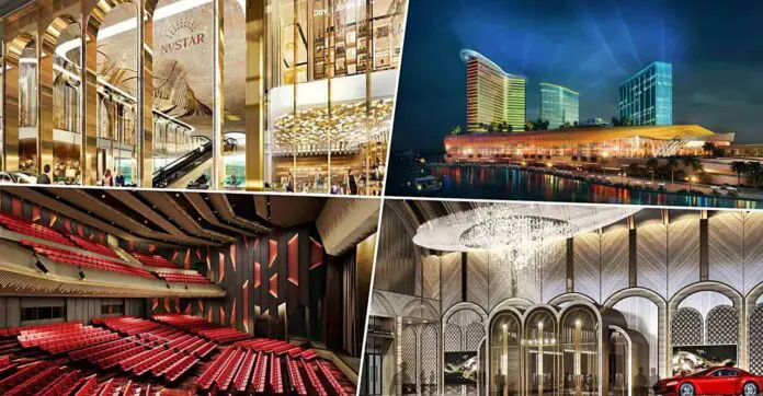 nustar resort and casino in srp cebu