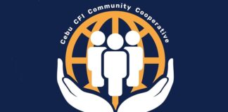Cebu CFI Logo