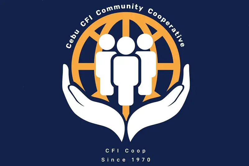 Cebu CFI Logo
