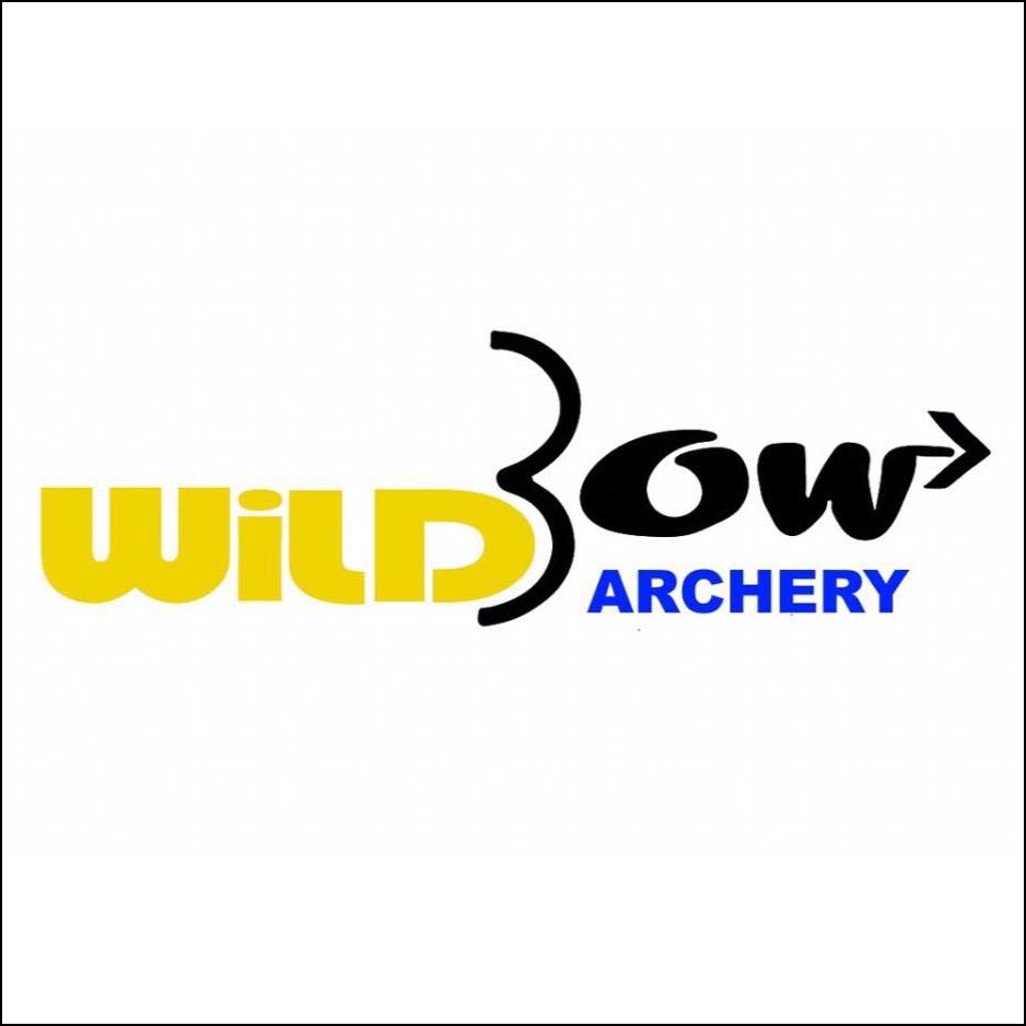 Wild Bow Archery Logo