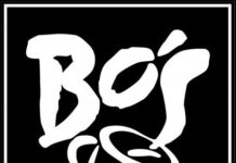 Bo's Coffee Logo