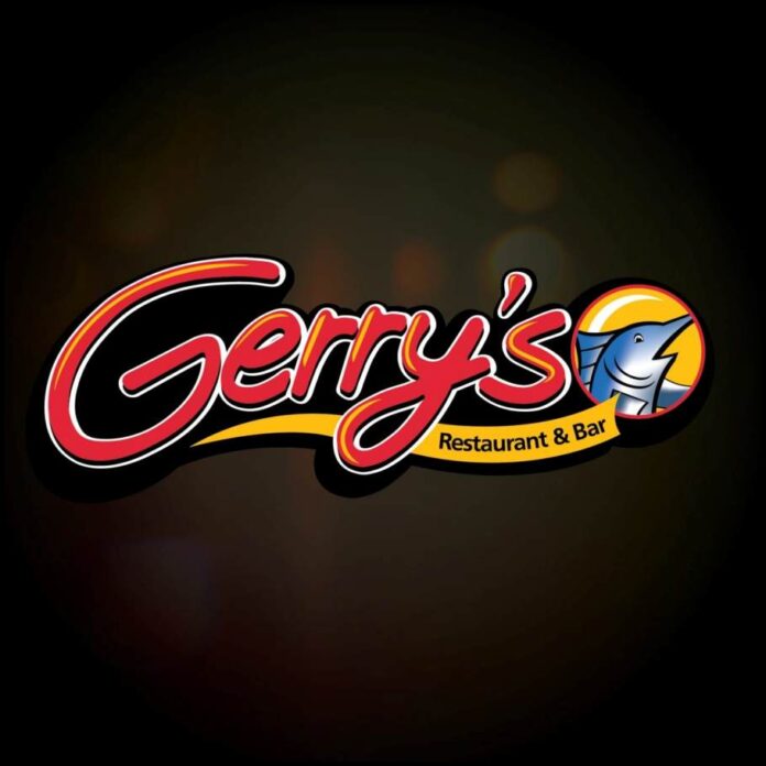 Gerrys grill