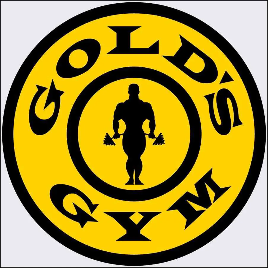 Golds Gym