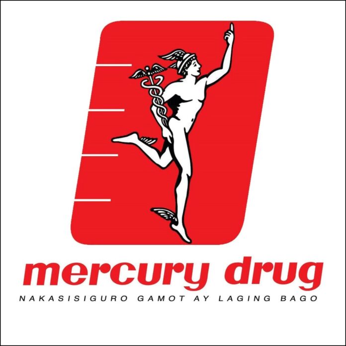 Mercury Drugs