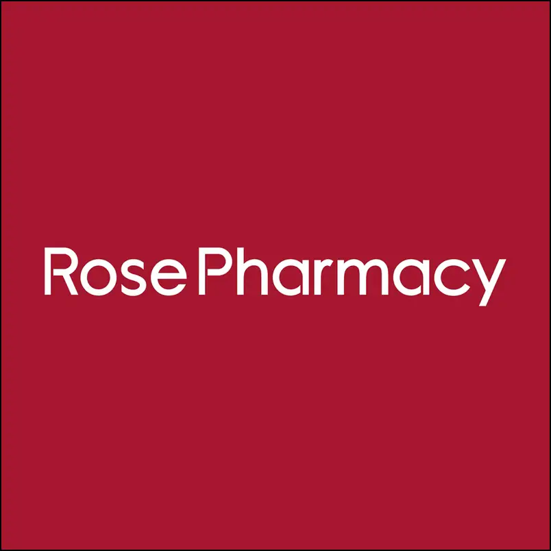 Rose Pharmacy 