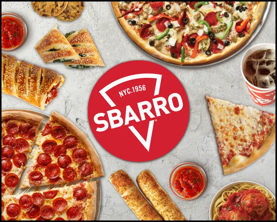 Sbarro 