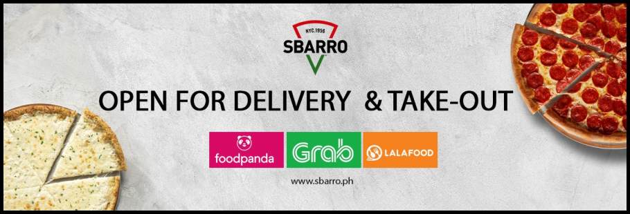 Sbarro 