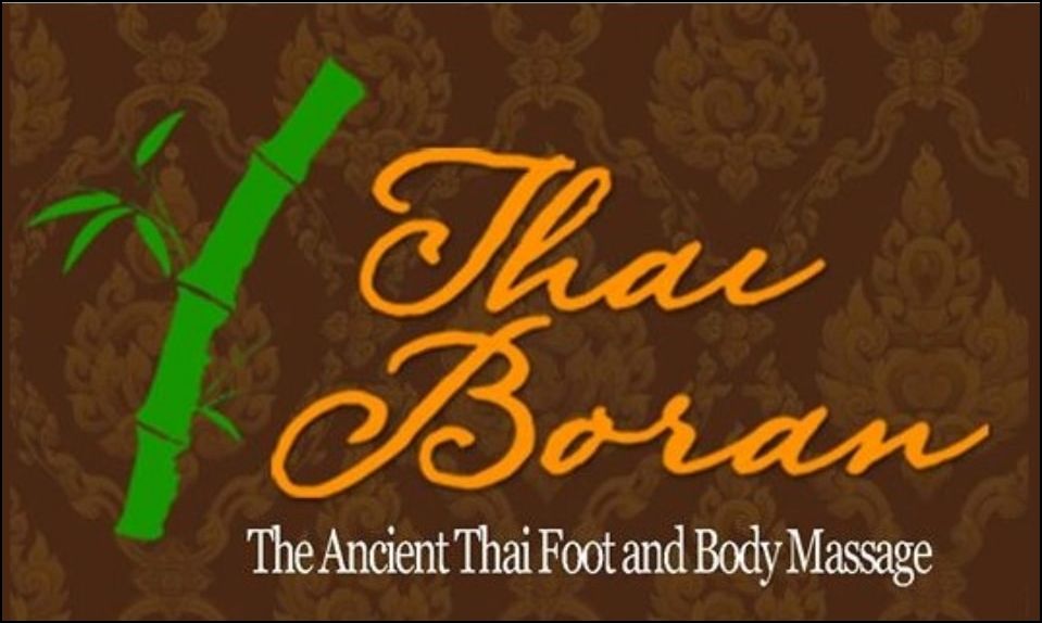 Thai Boran Massage