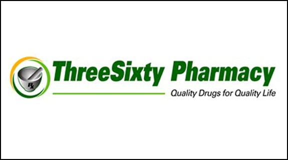ThreeSixty Pharmacy