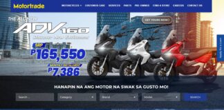 how to apply for motorcycle loan motortrade