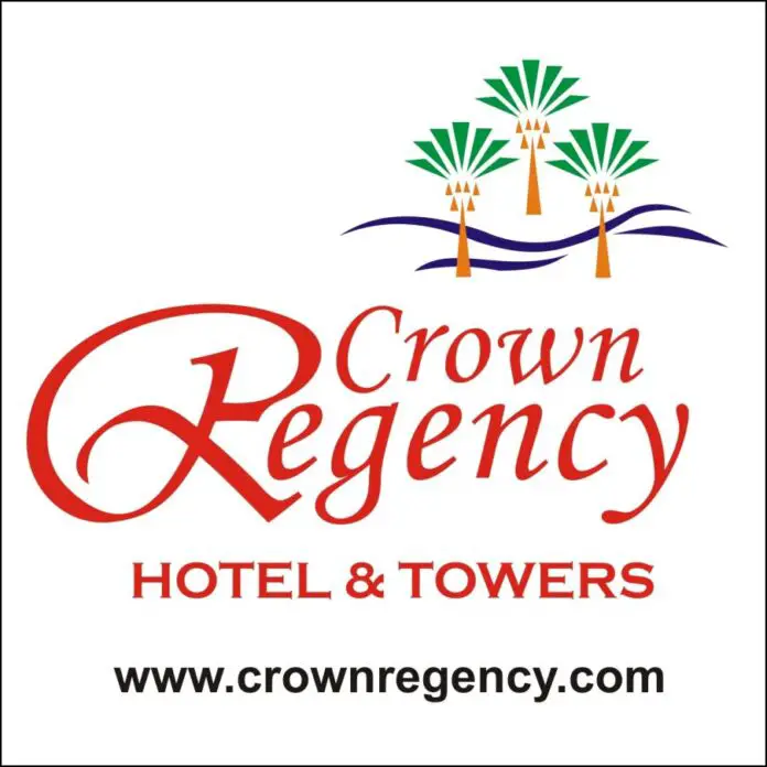 Crown Regency Hotel and Towers Cebu