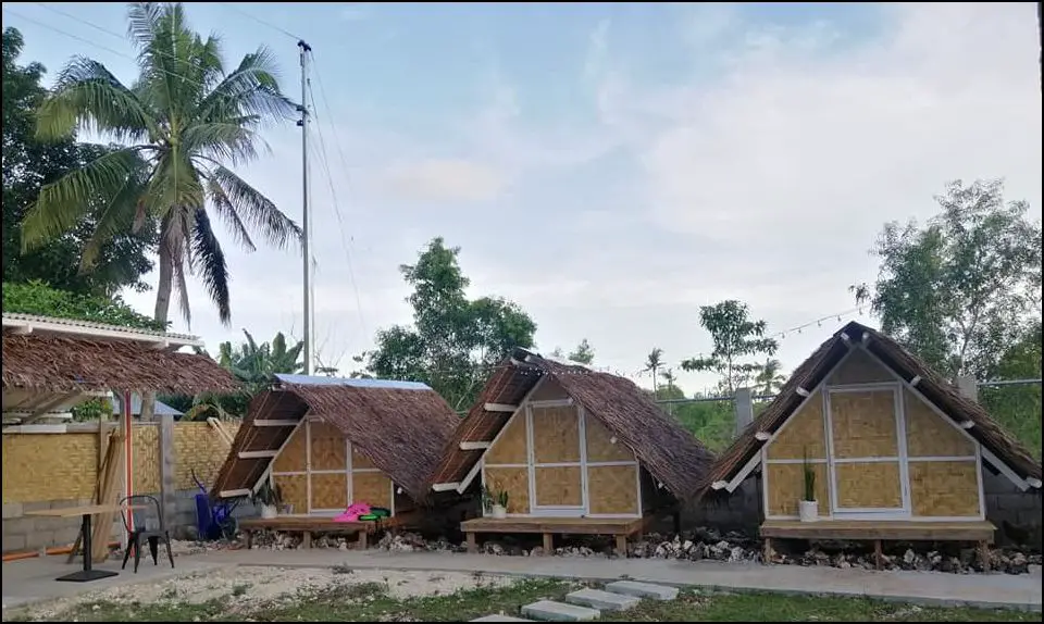 Camotes Backpackers Hostel