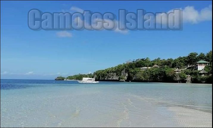 Camotes Island