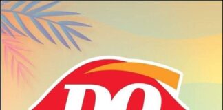 Dairy Queen Logo