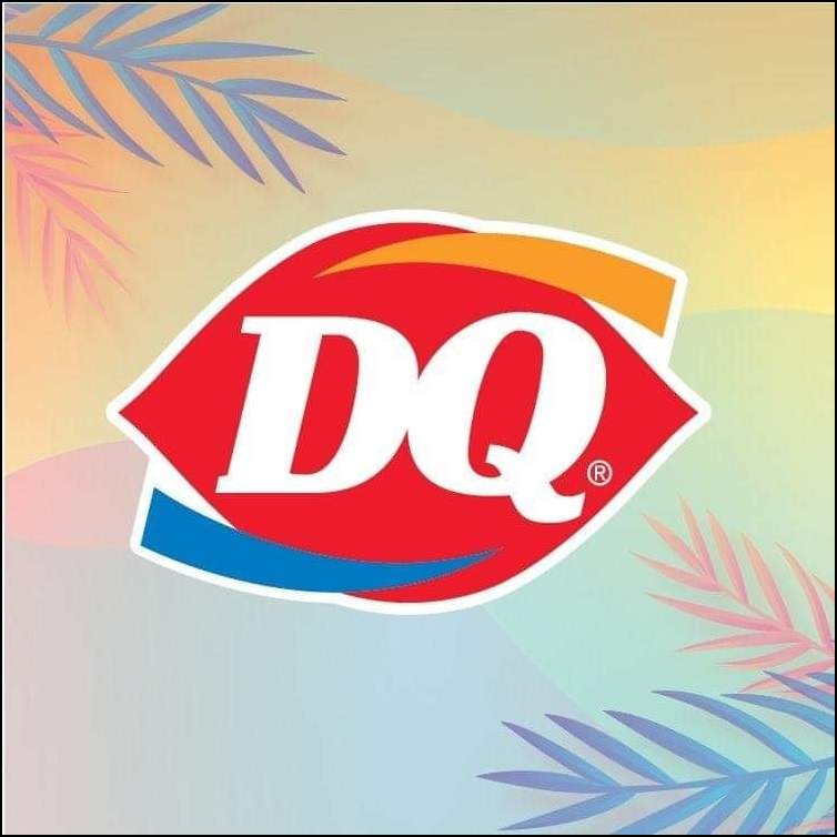 Dairy Queen Logo