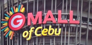 G-Mall Cebu
