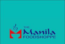 MANILA FOODSHOPPE