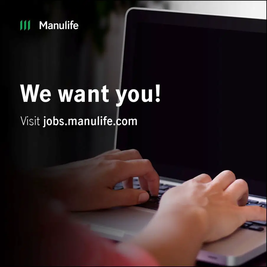 Manulife Business Processing Services