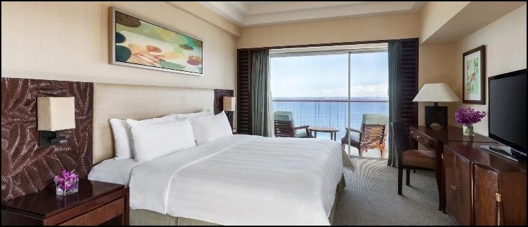 Ocean Wing Panorama Suite