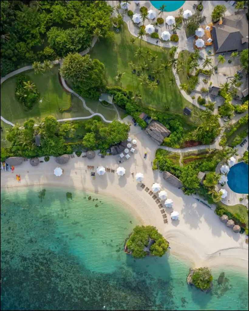 SHANGRI-LA MACTAN CEBU