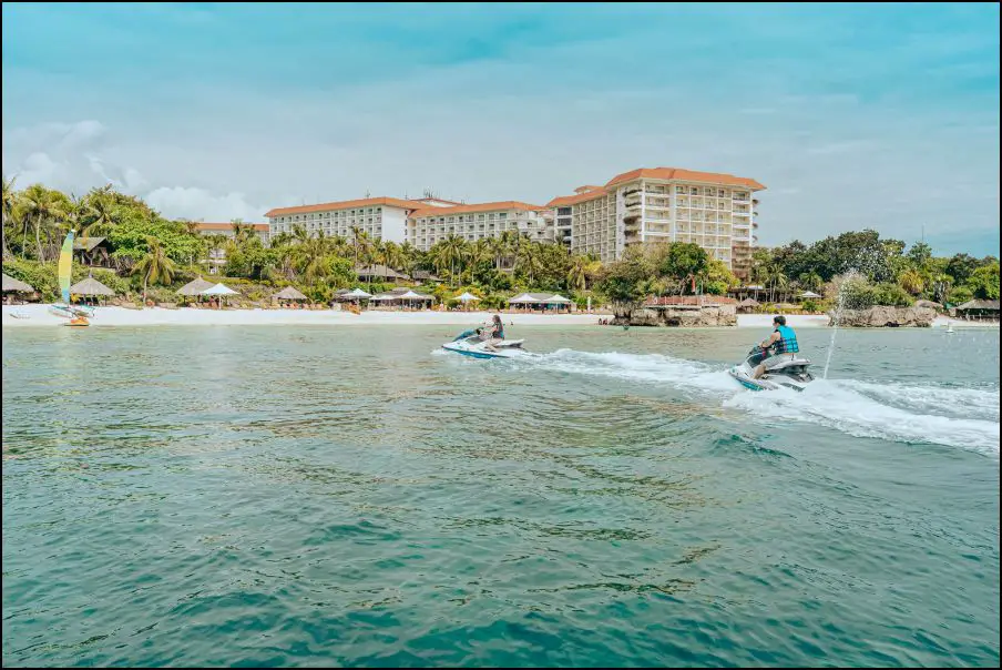 SHANGRILA JETSKI